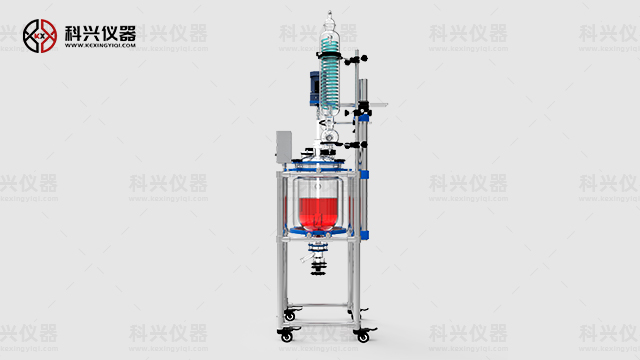科興儀器致力為用戶打造高性?xún)r(jià)比設(shè)備！