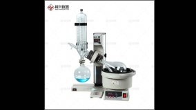 當旋轉蒸發(fā)儀遇到美食家會發(fā)生故事？